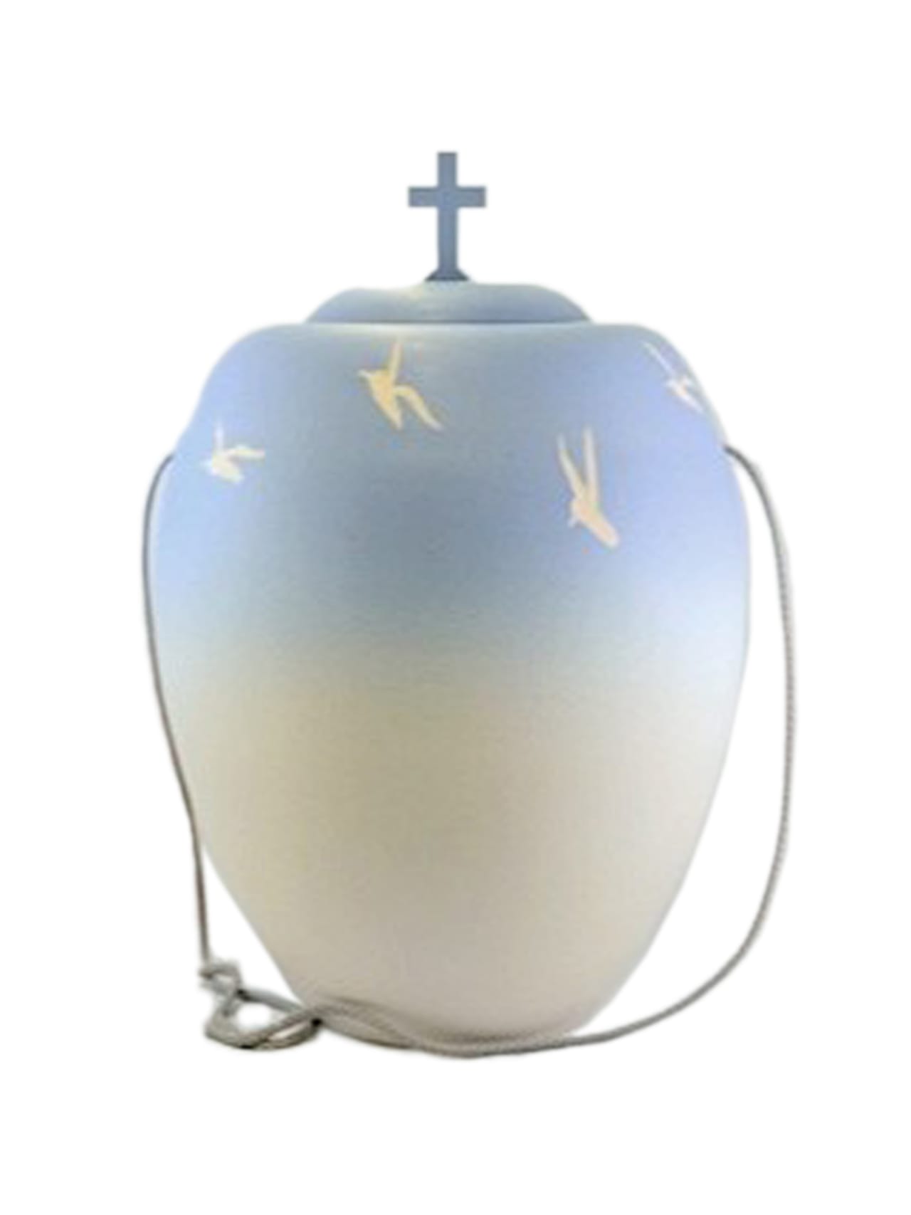 Babitzin sininen linnut thumbnail