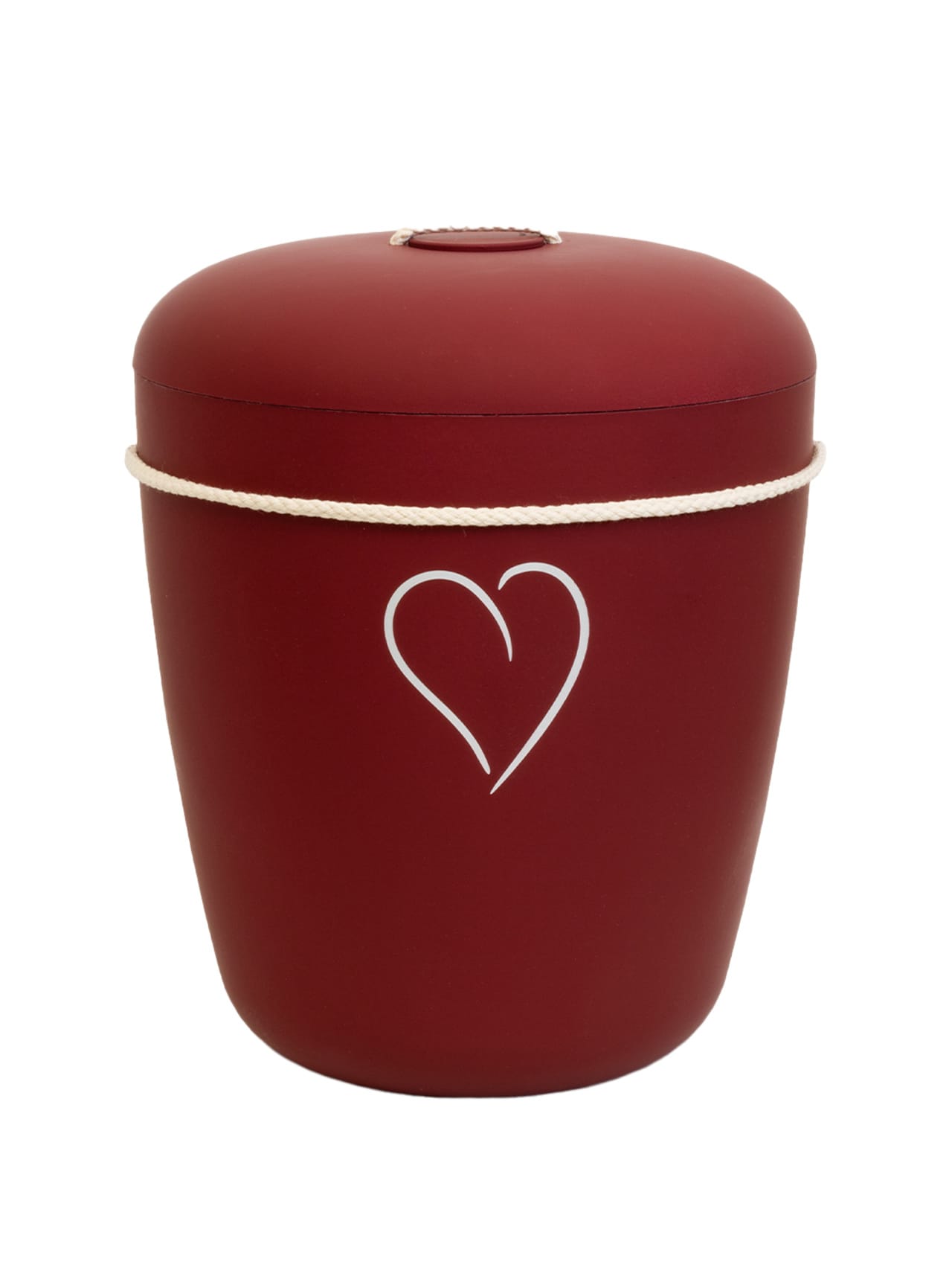 Punainen sydän thumbnail