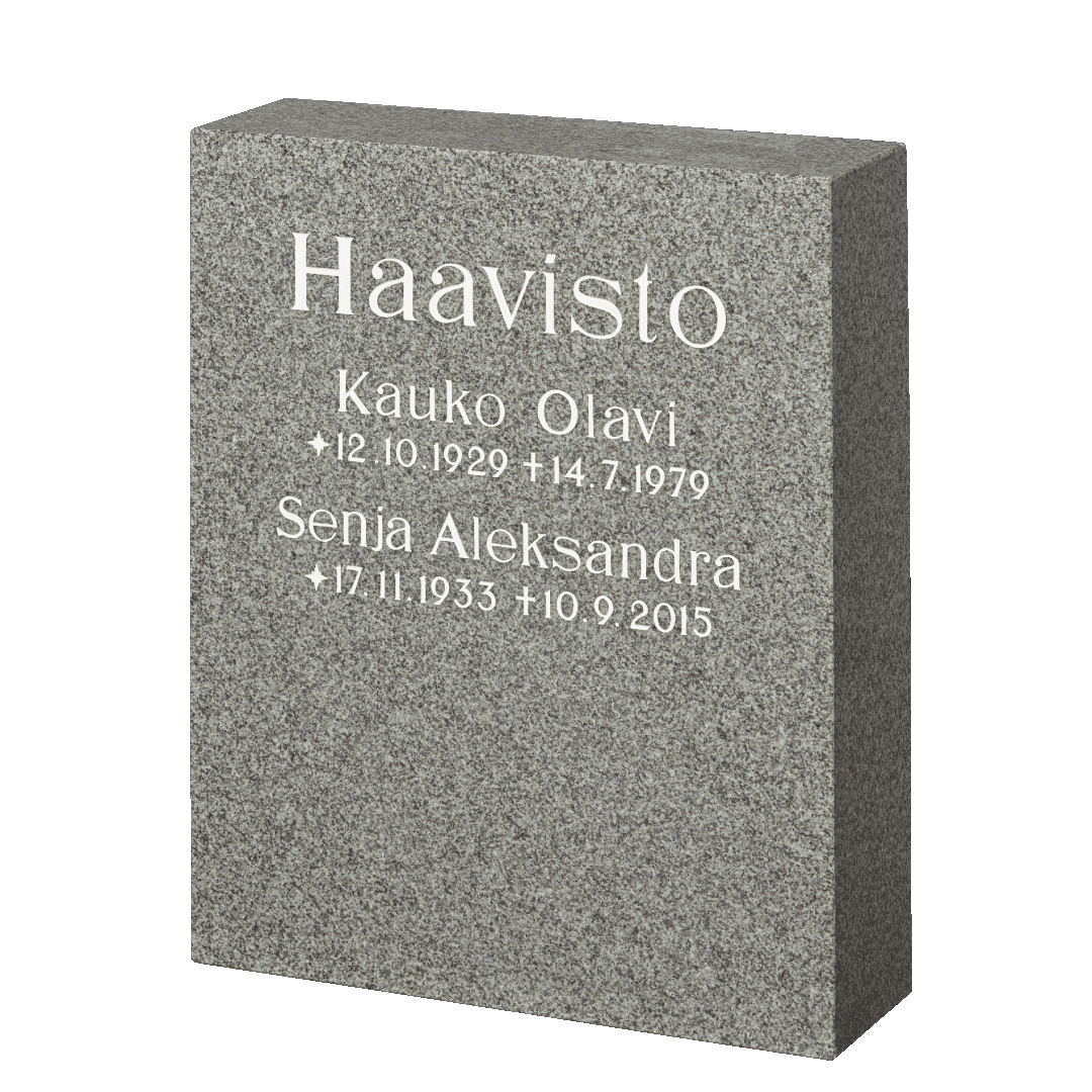 Hautakivi 214 thumbnail