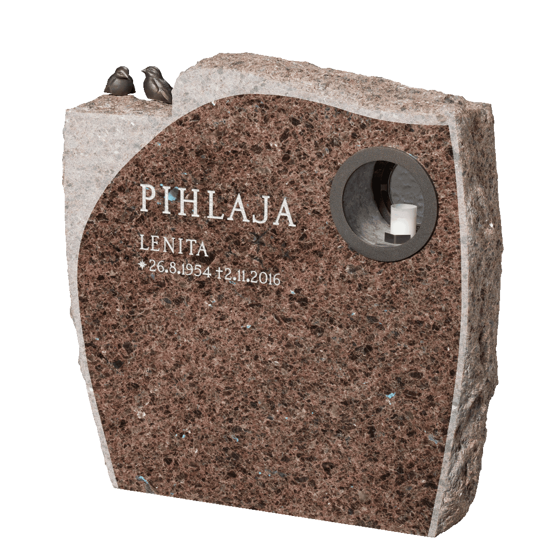 Hautakivi 278 thumbnail