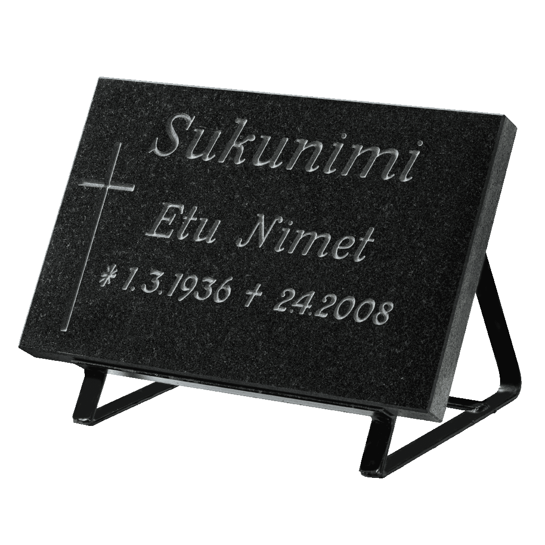 Hautakivi 281 thumbnail