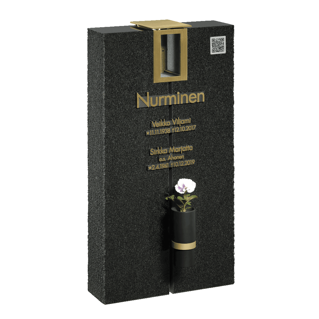 Hautakivi elon VIIVA thumbnail