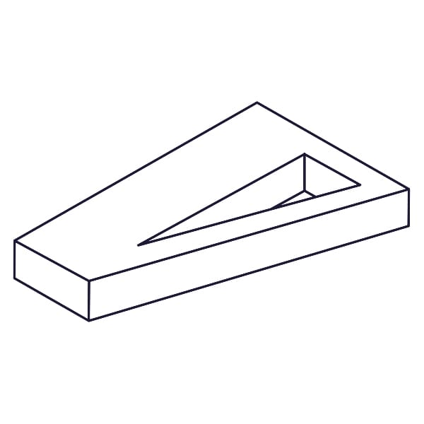 pohjakivi-reikapohja-kolmio-aukolla-nelio